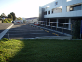 New BNZ Building