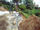 Slip Repair Projects